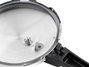 Monix Olla a presión rápida Monix Quick M560003 22cm 7L Acero Inoxidable